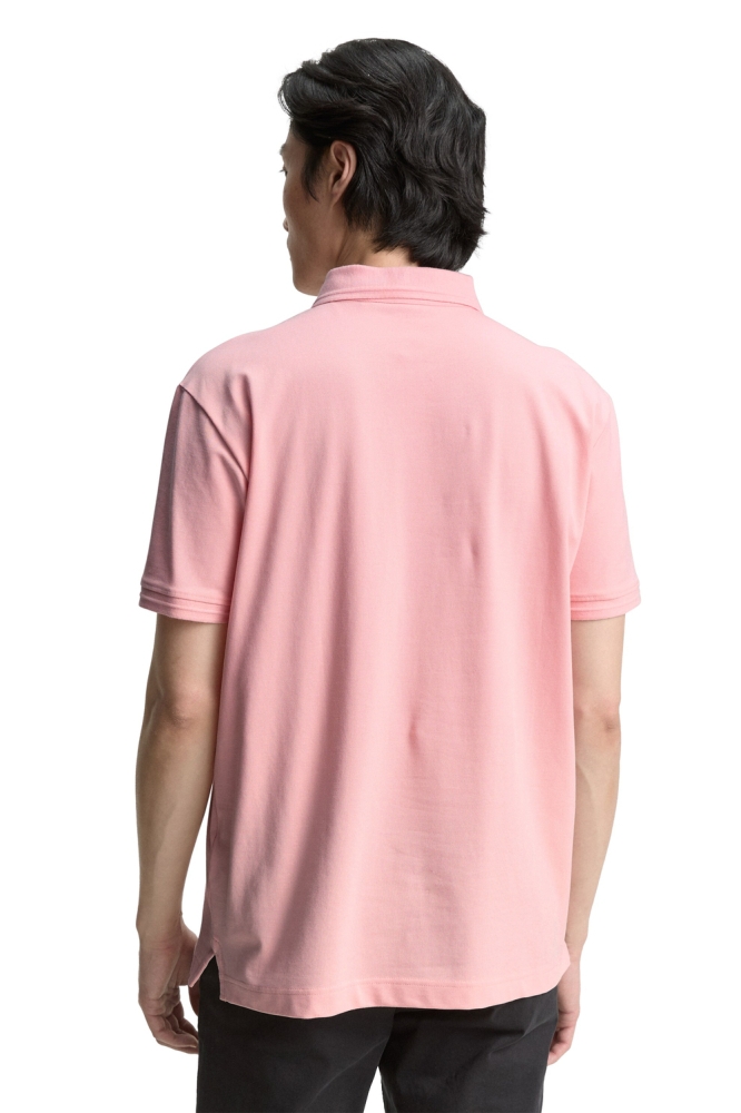 PIQUE POLO MET STRETCH 1046769XX10 15950